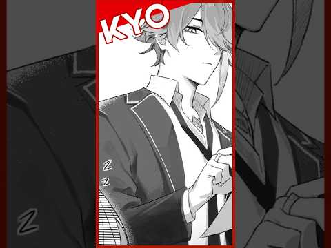Kaveh Keeps Borrowing Alhaitham's Stuff? (#genshinimpact  Comic Dub)