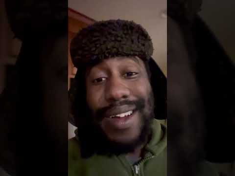 Why Do People Hate Black Men?