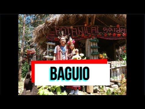 Baguio 2017