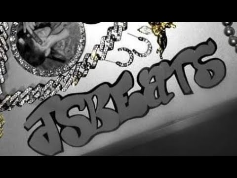 BeatsbyJ$ - Messy But HARD AF 🪨🔥 (TRAPBEAT)