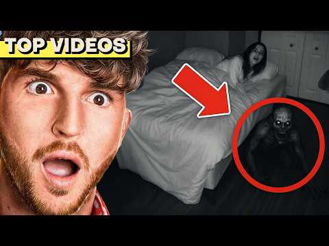 250 SCARIEST TikToks on the Internet..
