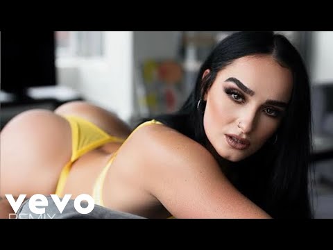 Night Lovell & Bones - Bottom Top (DEELIZE Remix) Deep House Remix