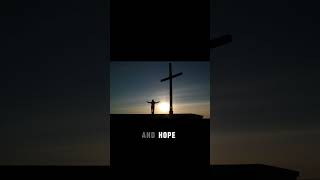 Embracing Hope and Courage Through Prayer #PowerOfPrayer #GodsHope #FindingPeace