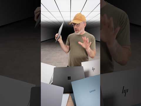 Which Snapdragon Laptop Will You Choose?