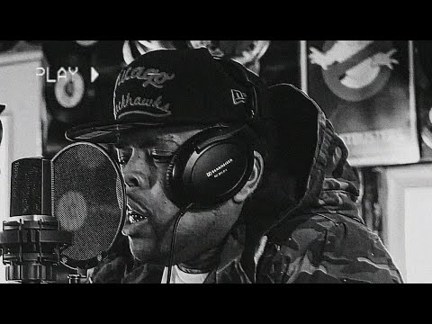 Westside Gunn - Live Freestyle (Fan Remix) #westsidegunn #griseldarecords