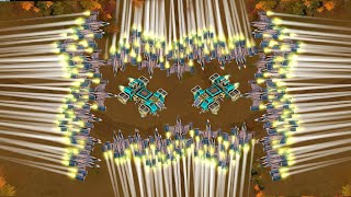 Lock Down || Art Of War 3 || FFA6