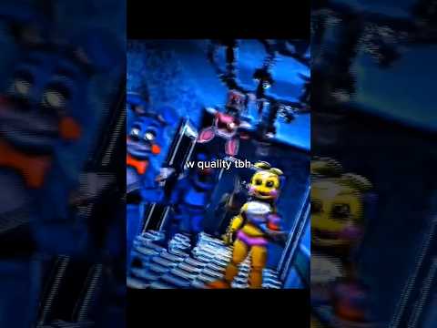 // Another #FNAFedit // #edits #FNAF #fnafsecuritybreach #fyp #memes?