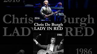 Chris De Burgh – Lady in Red _special video mix_ : Savik6655 #shorts #short