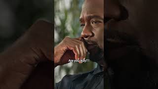 "They're having twins." - The Rookie (Season 02, Episode 14) #tvshow