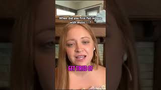 Mariah made a lasting impact on our love for music #podcastclips #loveformusic #mariahcarey