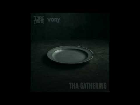 Trae Tha Truth & Vory - The Gathering (AUDIO)