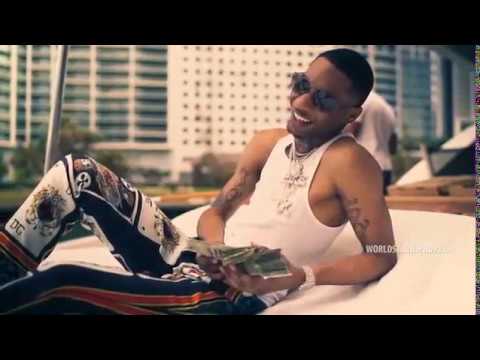 Young Dolph - Kush On The Yacht