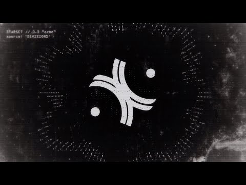 STARSET - ECHO (Official Audio)