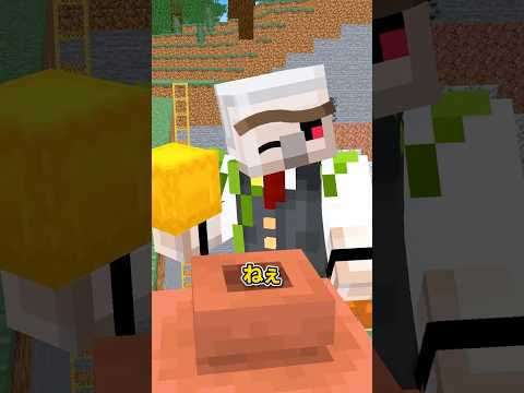 整理整頓 #shorts #マイクラ