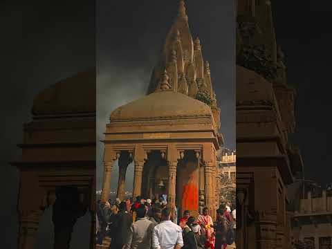 Manikarnika ghat #banaras #varanasi #kashi #india #banarasi #varanasidiaries #manikarnikaghat #ghat