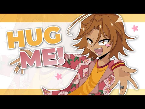 HUG ME ! | MEME - DAISUKE - MOUTHWASHING