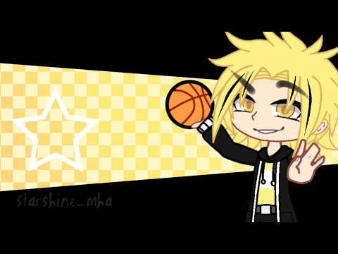 Baller meme [] strashine_mha [] denki [] read description []