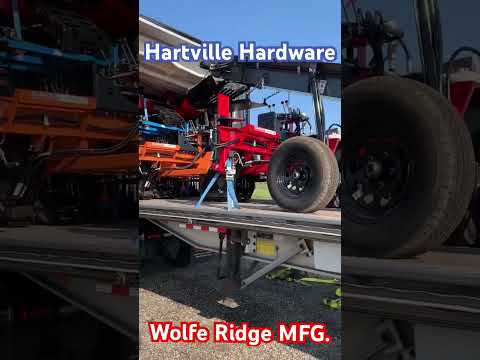 Come and get them. Wolfe Ridge Splitters/ Conveyors #logsplitter