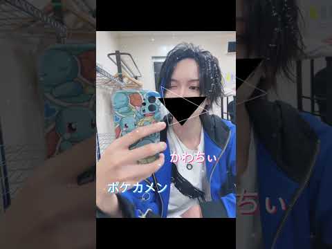 #バズれ   🍓👑さんと💙🐷の総集編…（？？）