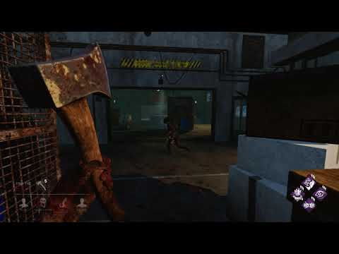 Gotta love dedicated servers