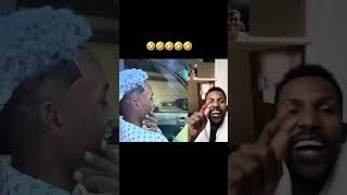 Cumeer bigfun oo dadka ka yaabiyey armaan hagio #youtubeshorts #duet #funny #viralshorts #shorts