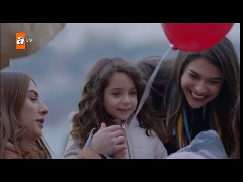 مسلسل الازهار الحزينه الجزء الثالث الحلقه 342 القسم السابع الحلقه الاخيره مترجمه للعربيه
