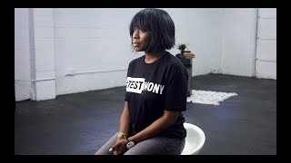 #MyTESTimonyTuesday Episode 1 Meelah "A Story of Purpose"