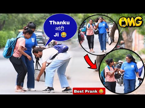 Amazing Hit prank video 😂 || Best prank video 2024 || most funniest pranks || Jaipur Entertainment