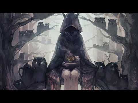 フクロウ~フクロウが知らせる客が来たと~(COVER)