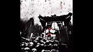 Ichibē vs Yhwach // #shorts #anime