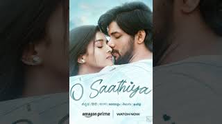 Top 10 Best South Indian Love story movies ll #shorts #top10 #viralshort