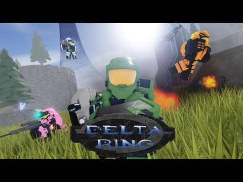 Delta Ring #1 Ranked Player