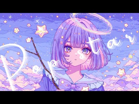 【Kawaii EDM】ぽっぷすたー｜Cute & Energetic Future Bass｜オリジナル曲
