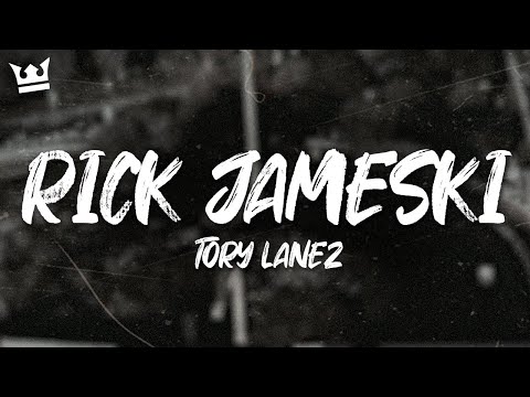 Tee Grizzley - Rick Jameski (Lyrics)