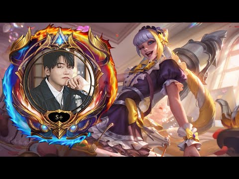 [ T1 Gumayusi ] 구마유시 매드무비#11 - T1 Gumayusi ADC Montage