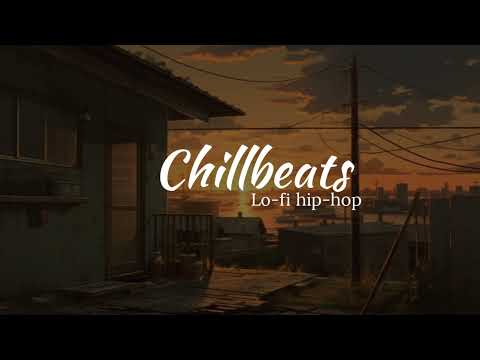 lofi hip hop radio 📚 beats to relax/study to