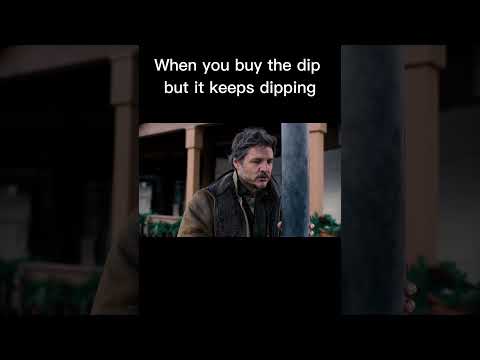 Buying the Dip: A Complete Strategy Guide