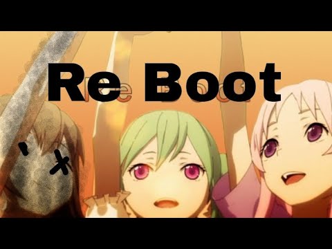 Se acuerdan de Re Boot? su historia - Vocaloid Song