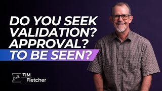 Are You Seeking Approval or Attention? - Complex Trauma Prisons