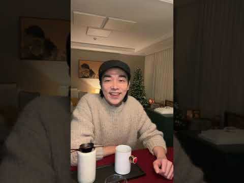 241208 태사자 박준석 인스타라방