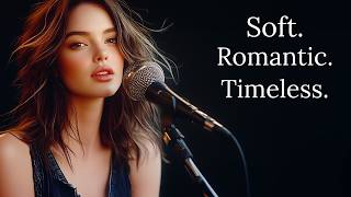 Beautiful Love Songs for a Cozy Night In 🕯️💞