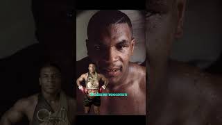Mike Tyson: The Untold Story of a Boxing Legend #MikeTyson #BoxingLegend #IronMike