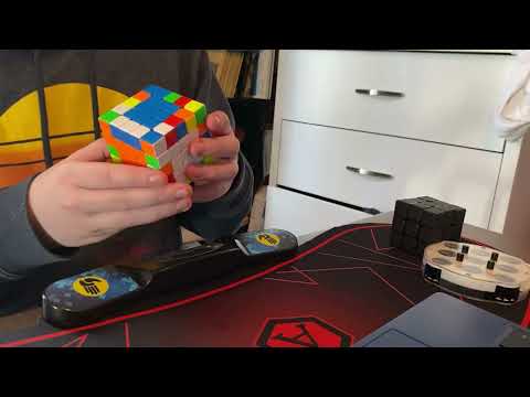 PB 5x5 Solve