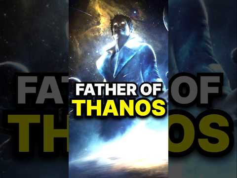 TOP 5 Villains of Marvel | #marvel #mcu #thanos #filmirishabh