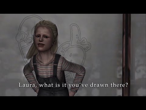 comfiest man in the world plays silent hill 2