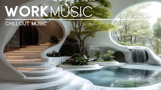 Chill Music for Work — Deep Focus Music for Coding and Study