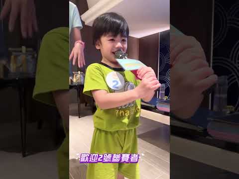2024最新最夯闔家親子歡聚神器！只要你不恐麥~不分老少都能嗨！#ktv #卡拉ok #唱歌#聚會 #音響 #露營#家庭 #演唱會#歌手 #旅遊#好玩 #派對#伴唱機#民宿#reels