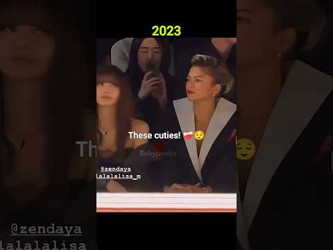 Just two Queens seating together 👫❤️‍🔥 #blackpink #shorts