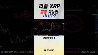 #리플 #엑스알피 #차트분석 #리플차트분석 05- 누구나 쉽게 매매 할수 있다 EZ TRADING GROUP