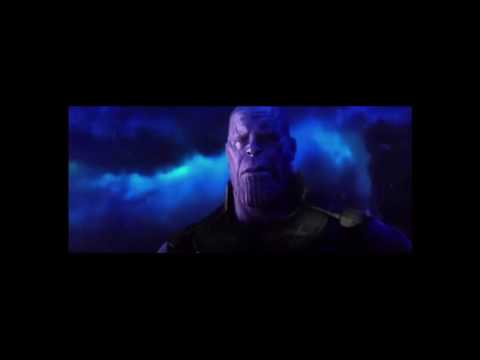 Infinity Wilhelm